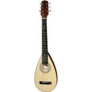 Акустическая гитара для путешественников HORA TRAVEL (S-1250)