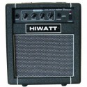 Hi-WATT HURRICANE