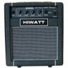 Hi-WATT HURRICANE