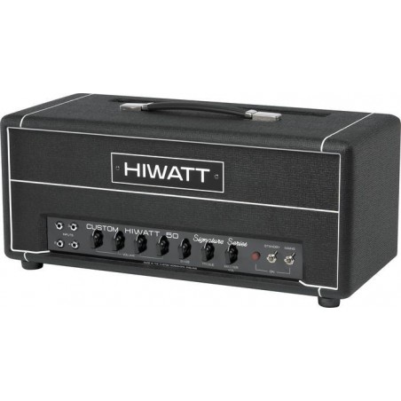 Hi-WATT CP-504