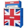 Hi-WATT DR-103 UJ British design