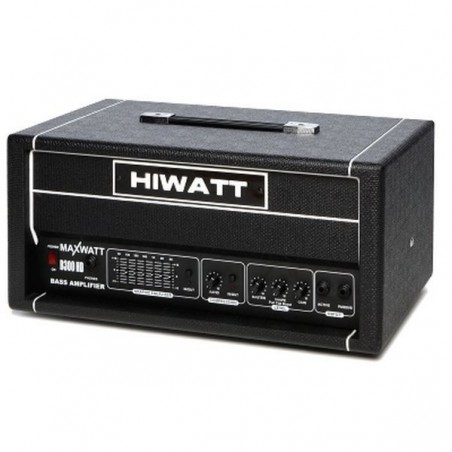Hi-WATT B-300 HD