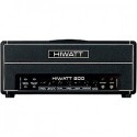 Hi-WATT DR-201