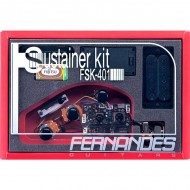 Звукосниматель FERNANDES Sustainer FSK-401
