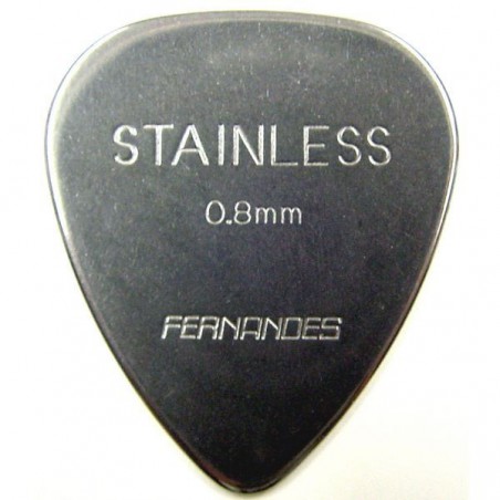 FERNANDES Stainless Stell