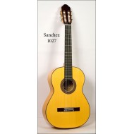 Классическая гитара ANTONIO SANCHEZ S-1027