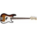 FENDER HIGHWAY 1 PRECISION BASS RW 3SB