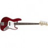 FENDER HIGHWAY 1 JAZZ BASS RW WT