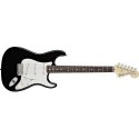 FENDER HIGHWAY 1 STRATOCASTER MN FBK