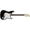 FENDER HIGHWAY 1 STRATOCASTER MN FBK