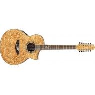 Электроакустическая гитара IBANEZ EW2012ASE NT
