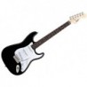 FENDER SQUIER BULLET STRAT RW BK