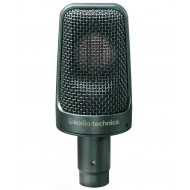 Инструментальный микрофон AUDIO-TECHNICA AE3000