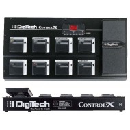 Напольный контроллер DIGITECH CONTROL 2