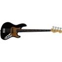 FENDER AMERICAN DELUXE JAZZ BASS RW MB