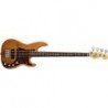 FENDER AMERICAN DELUXE PRECISION BASS RW AM