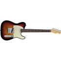 FENDER AMERICAN DELUXE TELECASTER RW 3SB