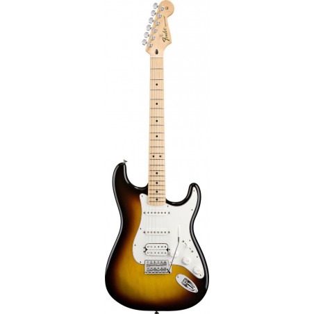 FENDER STANDARD STRATOCASTER HSS MN BSB