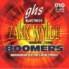 GHS STRINGS GBZW ZAKK WYLDE SIGNATURE SERIES