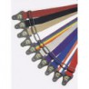 GHS STRINGS GTR STRAP WEB BLUE A8BL