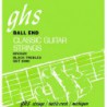GHS STRINGS 2000 SILVER ALLOY