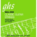 GHS STRINGS 2050W SILVER ALLOY