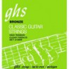 GHS STRINGS 2100W SILVER ALLOY