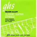 GHS STRINGS 2150W SILVER ALLOY