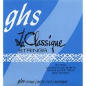 GHS STRINGS 2370G LA CLASSIQUE
