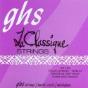 GHS STRINGS 2380 LA CLASSIQUE