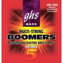 GHS STRINGS 5L-DYB BOOMERS
