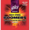 GHS STRINGS 5L-DYB BOOMERS