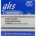 GHS STRINGS BNR-XL