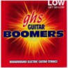 GHS STRINGS GB-LOW GUITAR BOOMERS