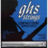 GHS STRINGS L5200 SUPERSTEEL