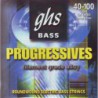 GHS STRINGS L8000 PROGRESSIVES