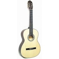 Классическая гитара STRUNAL CREMONA 4671