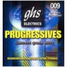 GHS STRINGS PROGRESSIVES PRCL