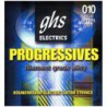 GHS STRINGS PROGRESSIVES PRL