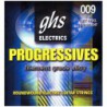 GHS STRINGS PROGRESSIVES PRXL