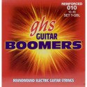 GHS STRINGS T-GBL REINFORCED BOOMERS