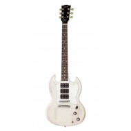 Электрогитара GIBSON SG SPECIAL FADED 3-PICKUP WW/CH