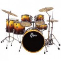 GRETSCH DRUMS MC-E825PT-TFS