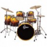 GRETSCH DRUMS MC-E825PT-TFS