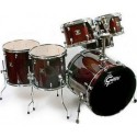 GRETSCH DRUMS MC-E825PT-MR