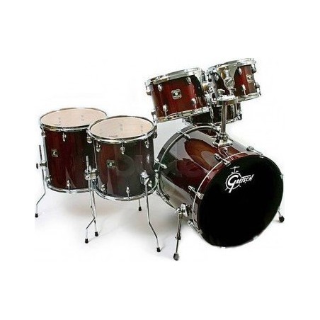 GRETSCH DRUMS MC-E825PT-MR