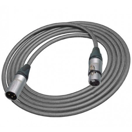 HORIZON NSFMBG-10-X SILVERFLEX MIC CABLE