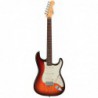 FENDER AMERICAN DELUXE STRAT ASH MN
