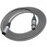 HORIZON SFM-10-X SILVERFLEX MIC CABLE