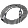 HORIZON SFM-20-X SILVERFLEX MIC CABLE